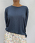 Remera Francisca Azul