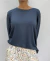 Remera Francisca Azul