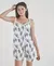 Pijama Musculosa Beth