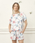 Pijama Astromelia