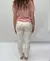 Pijama Lili rosa - comprar online