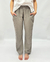 Pantalón Analia gris