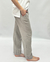 Pantalón Analia gris - comprar online
