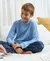 Pijama de Niño Bariloche - comprar online
