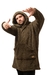 Poncho de Corderito - comprar online