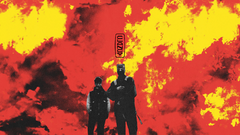Banner da categoria Twenty One Pilots