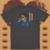 Imagem do Camiseta Bruno Mars - Albuns