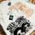 Camiseta Bruno Mars Silk Sonic