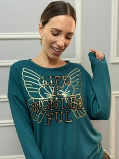 Lanilla talle especial 258 - comprar online