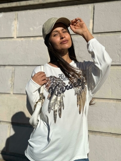 Lanilla talle especial 260