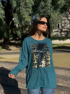 Lanilla talle especial 259