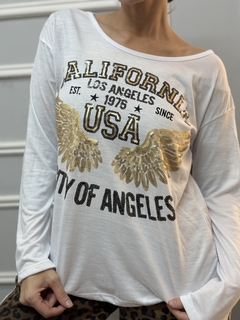 Remera M/ Larga 3