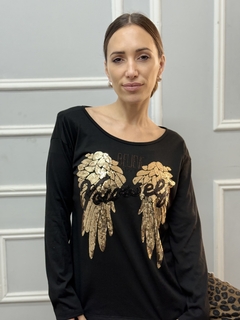 Imagen de Remera M/Larga 2