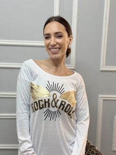Remera M/Larga4 en internet