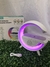 parlante y cargador inalambrico con led - comprar online