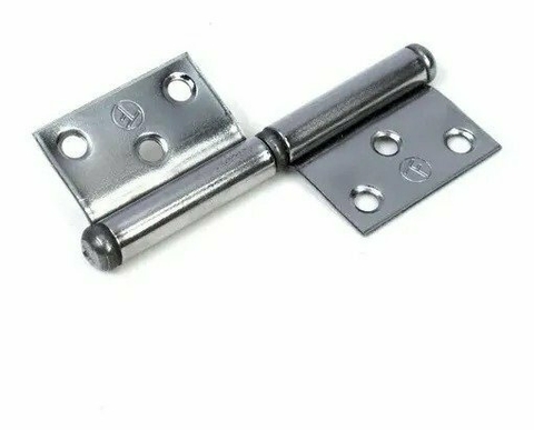 FUMACA: BISAGRA 60-8 X1.5 REVERSIBLE