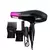 FULL TOTAL: SECADOR DE PELO PROFESIONAL CON ACCESORIOS