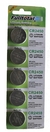 FULL TOTAL: PILAS 2450 X 5 UNIDADES - comprar online