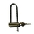 PAMPA: DOBLE TRABA 65 MM CREMALLERA CORTO - comprar online