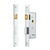 CERRADURA DOBLE PALETA CANDEX 117 PASADOR RECTANGULAR