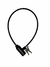 TODO LLAVES: LINGA 1201 BICI 65 CM CON LLAVE YALE