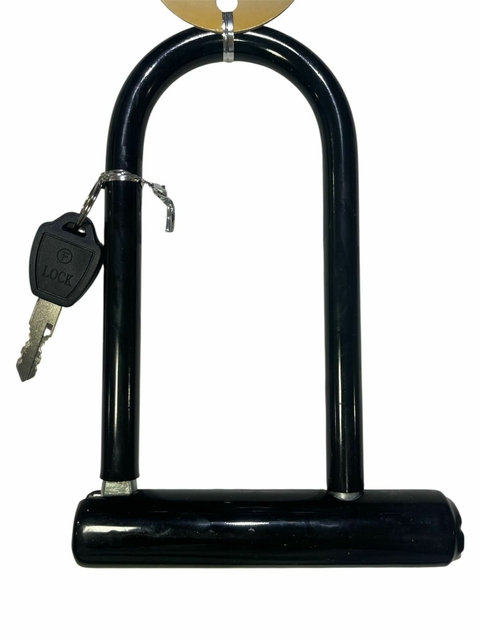 TODO LLAVES: LINGA 1240 TRABA U ARO DE 162 MM - comprar online