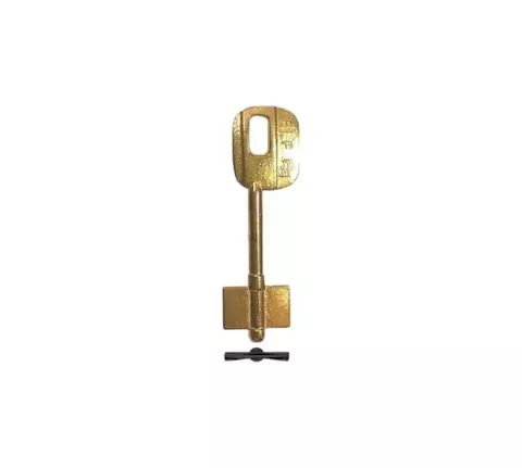LLAVES SOMET: DOBLE PALETA *ELEFANTE 4 C* - comprar online