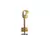 LLAVES SOMET: DOBLE PALETA *ELEFANTE 4 C* - comprar online