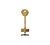 LLAVES SOMET: DOBLE PALETA STANDAR *ACYTRA 174* - comprar online
