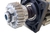 Motor levadizo Trino VB4 2MT - GR LLAVES