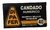 CANDADO NUMERICO DIPAFER 40 MM - comprar online