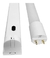 LISTON 60 CM  + TUBO LED 9W (COMBO X 2 UNIDADES) - comprar online