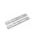 BRONZEN: BRZ 2145 CORREDERA CIERRE LENTO 45 CM - comprar online