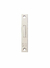 CERRADURA KALLAY 3011 PLACARD EMBUTIR en internet