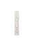 KALLAY: 4011 CERROJO 6 PLACAS en internet