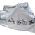 FULL TOTAL: FUNDA EXTERIOR CUBRE BICI/MOTO