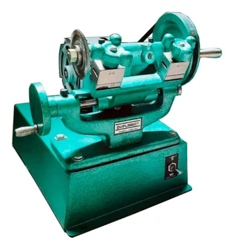 DUPLIMEC MAQUINA DE LLAVE YALE x xxxCON MOTORxxx - comprar online
