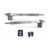 Kit pivotante VDS EGO 400 Doble