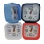 FULL TOTAL: RELOJ DESPERTADOR INCLUYE PILA