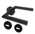 BRONZEN MANIJA RECTA NEGRA BRZ 1050N - comprar online