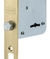 ANDIF: 501 CERROJO PARA PUERTA BLINDEC CORTE H - comprar online