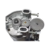Imagen de Kit Motor para cortina Metálica AC-500KG-1P (Manual)