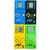 FULL TOTAL: CONSOLA TETRI INCLUYE PILAS - comprar online