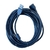 FULL TOTAL: CABLE USB X 1,5 M COLOR NEGRO - comprar online