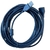 FULL TOTAL: CABLE USB X 1,5 M COLOR NEGRO