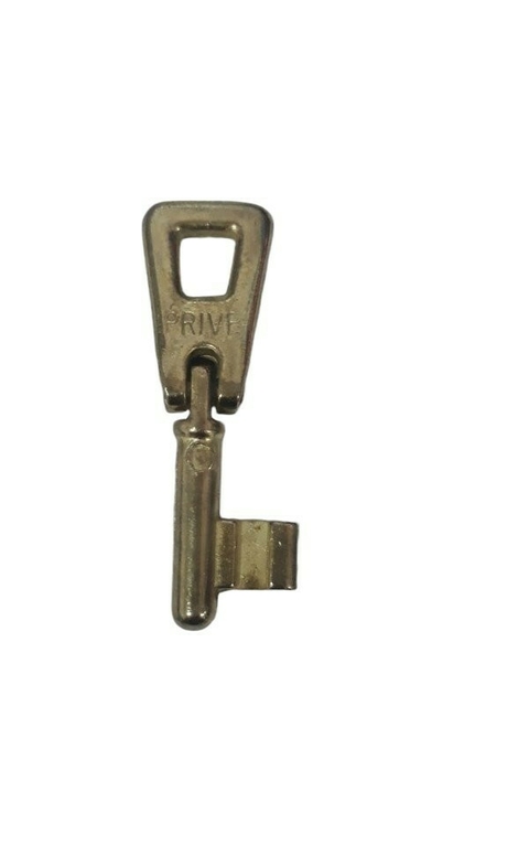 LLAVE ARTICULADA PRIVE