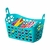 RENACER: CANASTA DE 14 BROCHES DE COLORES