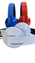 FULL TOTAL: AURICULAR VINCHA ARTICULABLE FT 5010