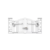 Imagen de Kit pivotante VDS EGO 400 Doble