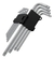 JUEGO DE LLAVE ALLEN LARGA  X 9 UNIDADES - comprar online